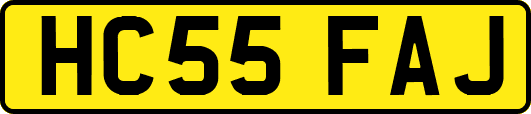 HC55FAJ