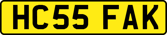 HC55FAK