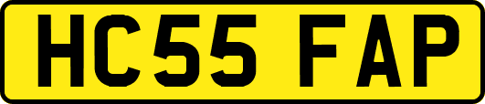 HC55FAP
