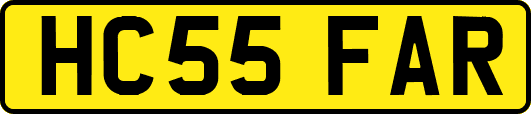 HC55FAR