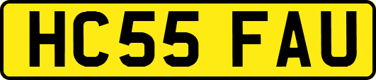 HC55FAU