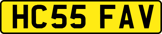 HC55FAV