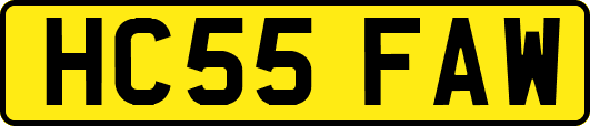 HC55FAW