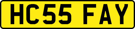 HC55FAY