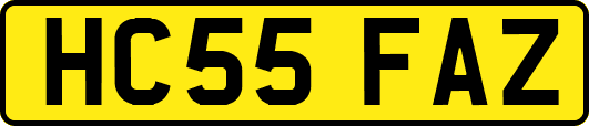 HC55FAZ