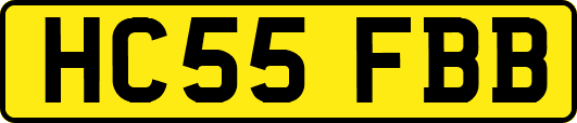 HC55FBB