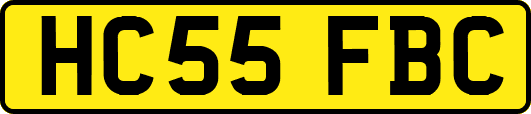 HC55FBC