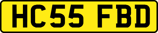HC55FBD