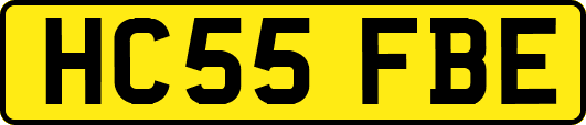 HC55FBE