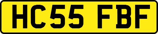 HC55FBF