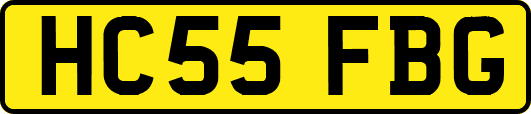 HC55FBG