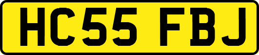HC55FBJ