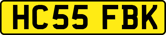 HC55FBK