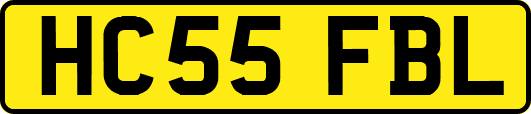 HC55FBL