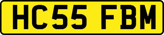 HC55FBM