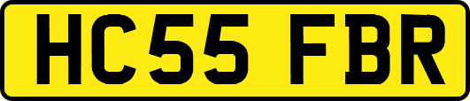 HC55FBR