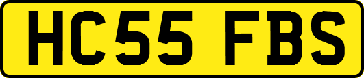 HC55FBS