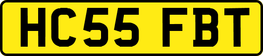 HC55FBT