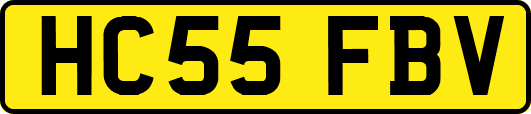 HC55FBV