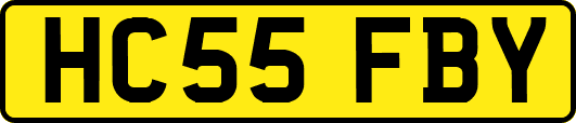 HC55FBY