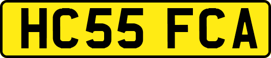 HC55FCA