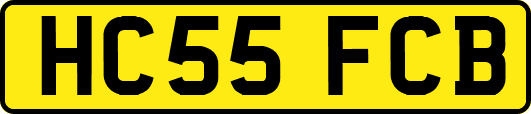 HC55FCB