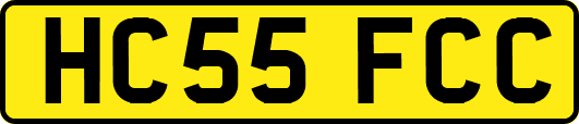 HC55FCC