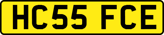HC55FCE