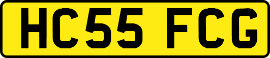 HC55FCG
