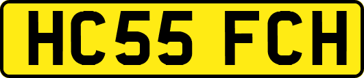 HC55FCH