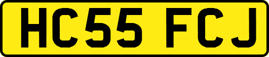 HC55FCJ