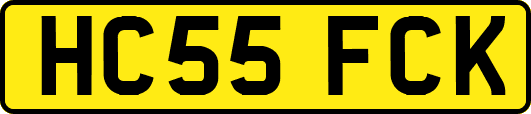 HC55FCK