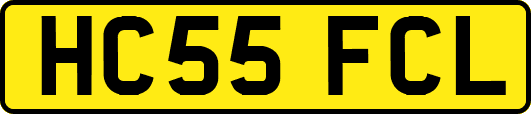 HC55FCL