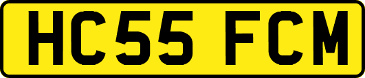 HC55FCM