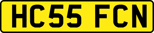 HC55FCN