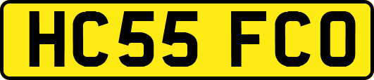 HC55FCO