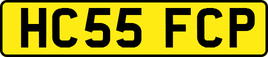 HC55FCP