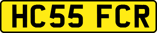 HC55FCR