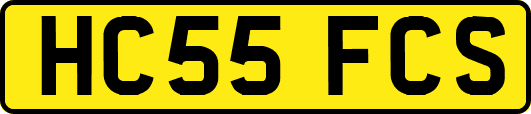 HC55FCS