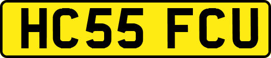 HC55FCU