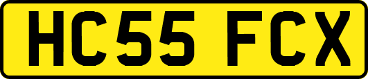 HC55FCX
