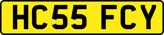 HC55FCY