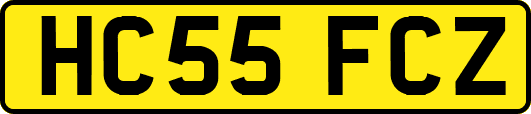 HC55FCZ