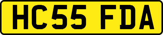HC55FDA
