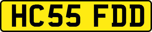 HC55FDD