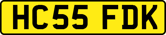HC55FDK