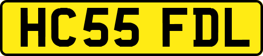 HC55FDL