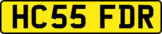 HC55FDR
