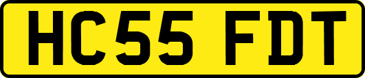 HC55FDT