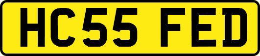 HC55FED